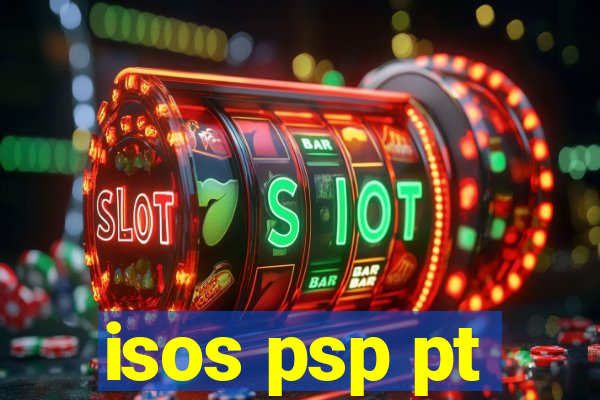 isos psp pt-br